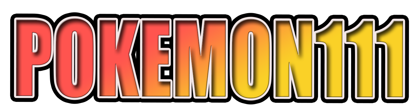 POKEMON111          